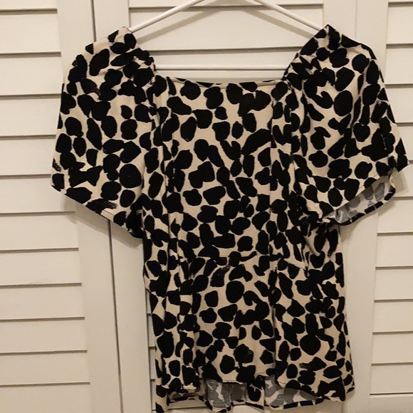 H&M top - Picture 3 of 3